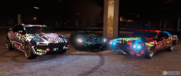 「GTAオンライン」で「オスカー・グズマン再び空へ」が配信！PC版「GTAV」ではレイトレーシング機能を含む無料アップグレードが公開の画像9