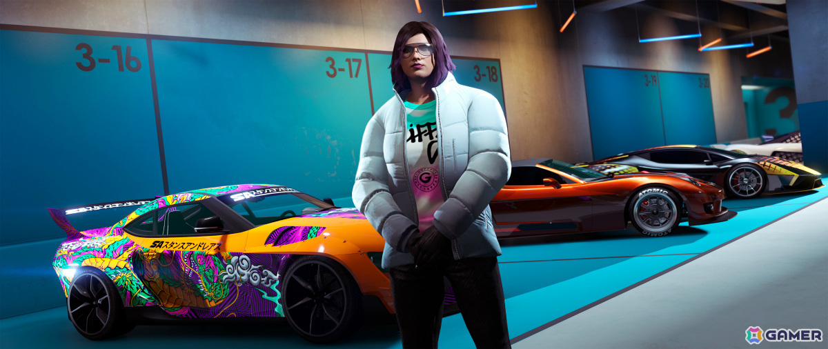 「GTAオンライン」で「オスカー・グズマン再び空へ」が配信!PC版「GTAV」ではレイトレーシング機能を含む無料アップグレードが公開の画像
