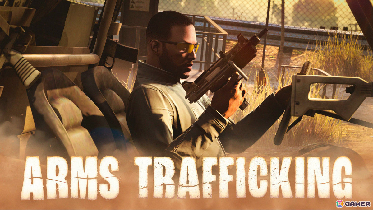 「GTAオンライン」で「オスカー・グズマン再び空へ」が配信!PC版「GTAV」ではレイトレーシング機能を含む無料アップグレードが公開の画像