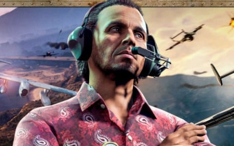 「GTAオンライン」で「オスカー・グズマン再び空へ」が配信！PC版「GTAV」ではレイトレーシング機能を含む無料アップグレードが公開