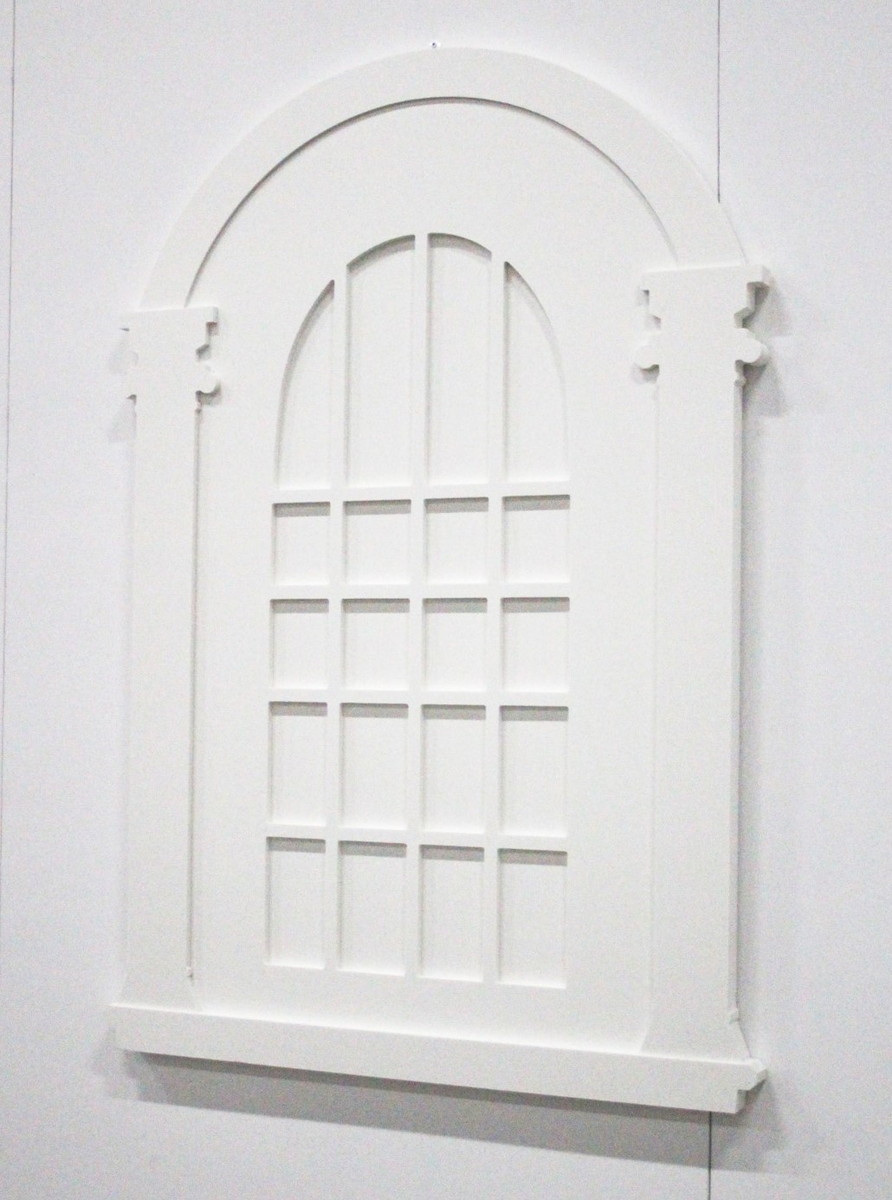 「大カプコン展」成歩堂のモーションキャプチャーミラーなど展示物の追加情報が公開!持ち帰り可能なステッカー広告の掲出もの画像