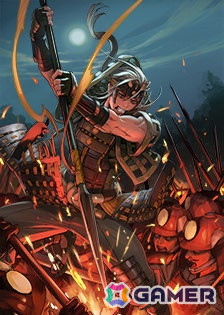 「戦国IXA」レア度極の成松信勝、宮部継潤、北信景、多羅尾光俊など新規武将9名が追加！の画像1