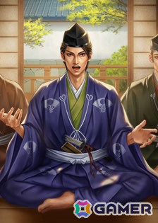「戦国IXA」レア度極の成松信勝、宮部継潤、北信景、多羅尾光俊など新規武将9名が追加！の画像5