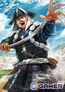 「戦国IXA」レア度極の成松信勝、宮部継潤、北信景、多羅尾光俊など新規武将9名が追加!の画像