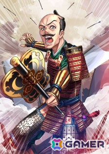 「戦国IXA」レア度極の成松信勝、宮部継潤、北信景、多羅尾光俊など新規武将9名が追加!の画像