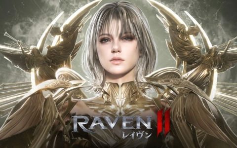 MMOPRG「レイヴン2」の日本での正式リリースが決定！シネマティックトレーラーや開発者メッセージ動画も公開