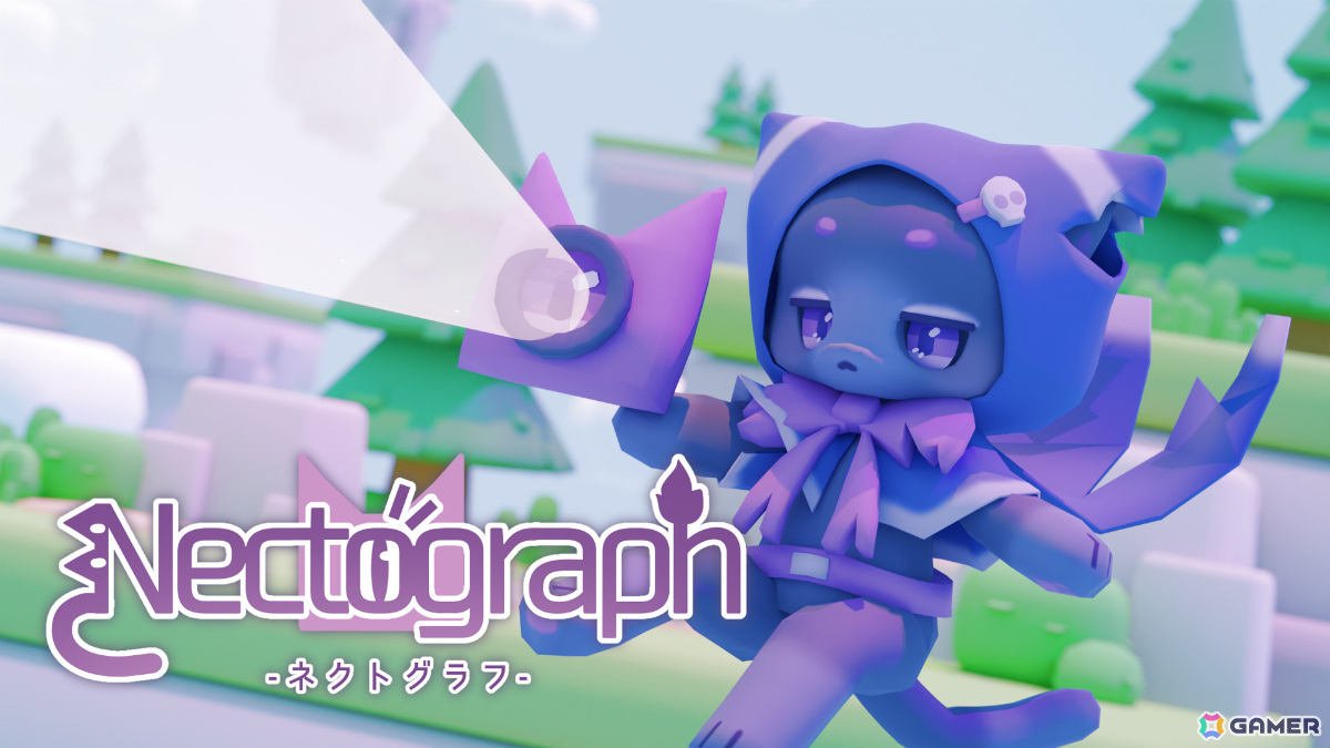TOKYO INDIE GAMES SUMMITにゲームクリエイターズギルドが出展！ゲームクリエイター甲子園 2024の総合大賞「すぽっとスポット！」など全22作品が遊べるの画像