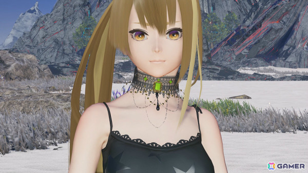 「PSO2 ニュージェネシス」イベント「スプリング'25」が開催！パンクロックやゴシック調のコスチュームが登場のACスクラッチ「パンクロックパルス」も配信の画像25