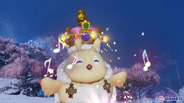「PSO2 ニュージェネシス」イベント「スプリング'25」が開催！パンクロックやゴシック調のコスチュームが登場のACスクラッチ「パンクロックパルス」も配信の画像