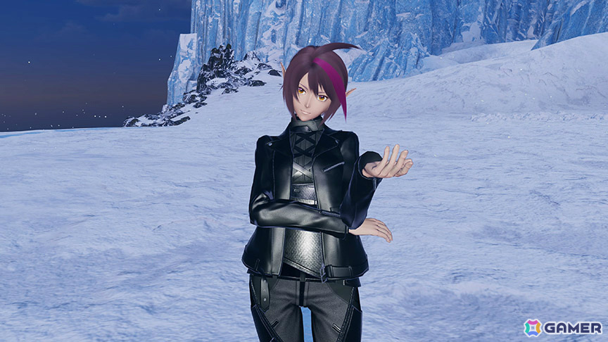 「PSO2 ニュージェネシス」イベント「スプリング'25」が開催！パンクロックやゴシック調のコスチュームが登場のACスクラッチ「パンクロックパルス」も配信の画像19