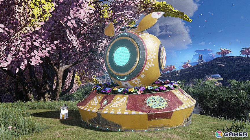「PSO2 ニュージェネシス」イベント「スプリング'25」が開催！パンクロックやゴシック調のコスチュームが登場のACスクラッチ「パンクロックパルス」も配信の画像2
