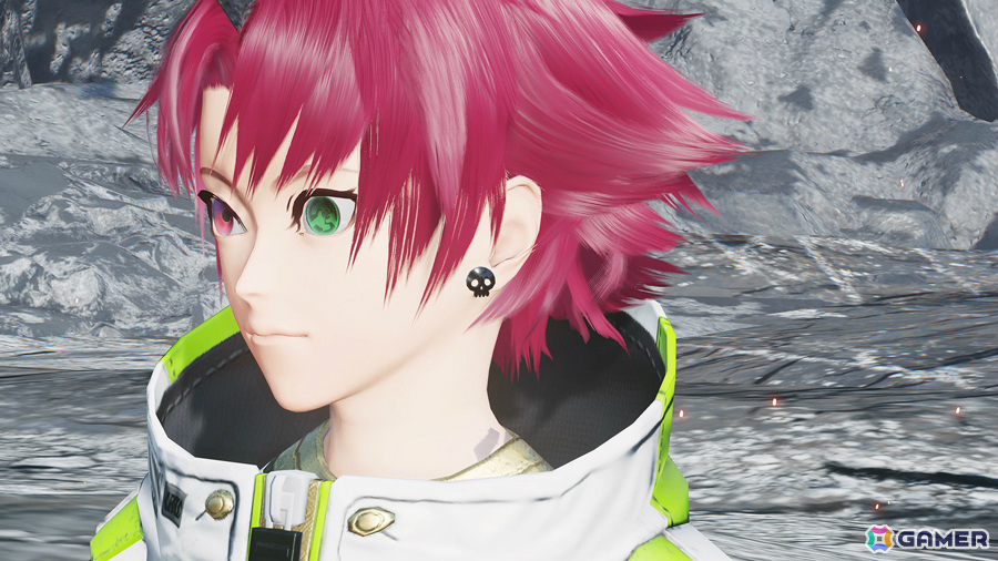 「PSO2 ニュージェネシス」イベント「スプリング'25」が開催!パンクロックやゴシック調のコスチュームが登場のACスクラッチ「パンクロックパルス」も配信の画像
