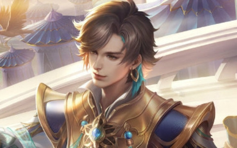「Honor of Kings」新シーズン「奇跡の時」が開幕！新ヒーロー「ハロルド」やテーマスキン「群星魔術団」が登場