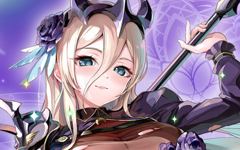 「転職魔王」に前魔王の嫁「セラ」が登場！最大10,000個の「竜神石」がもらえるスプリングキャンペーンも