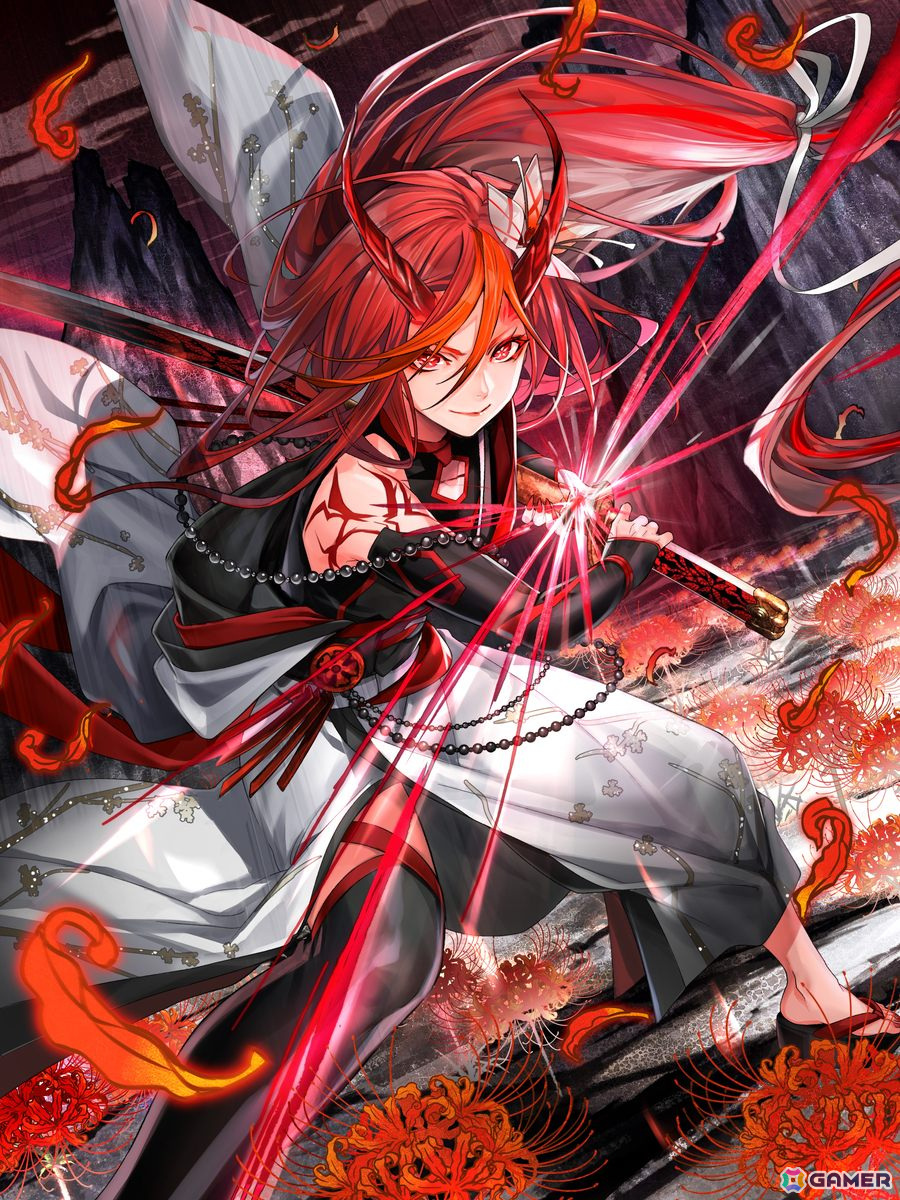 「黒猫のウィズ」でメインクエスト「THE LEGENDS of WIZ ～蒼穹ノ解放軍～」が開催！伊藤てすら（CV：Machico）たちが登場するガチャもの画像