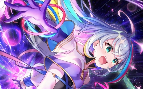「黒猫のウィズ」でメインクエスト「THE LEGENDS of WIZ ～蒼穹ノ解放軍～」が開催！伊藤てすら（CV：Machico）たちが登場するガチャも