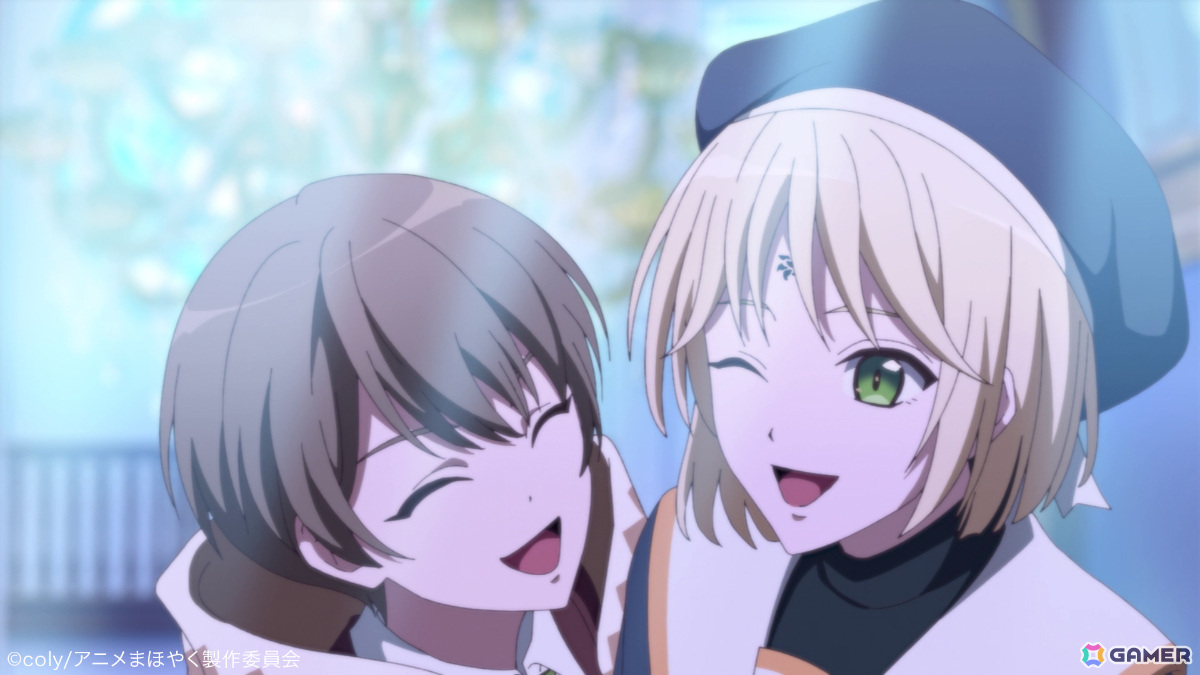 TVアニメ「魔法使いの約束」第10話のあらすじ・先行場面カットが公開!の画像