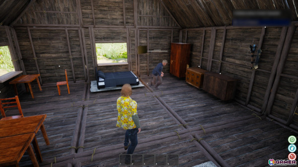 「Undefined Survivors」の早期アクセス版がリリース！広大な海中世界を生き抜くオープンワールドサバイバルクラフトゲームの画像4