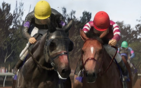 「Winning Post 10 2025」の体験版が3月13日より配信！オーナーブリーダーとしての生活を1年目の年末まで楽しめる