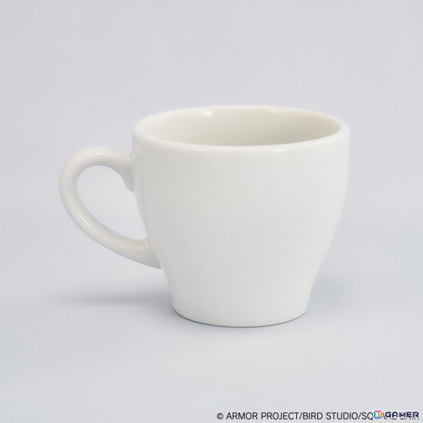 純喫茶スライムにようこそ!「ドラゴンクエスト」よりスライムの「純喫茶」をテーマにしたカフェアイテムが登場の画像