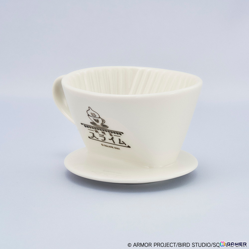 純喫茶スライムにようこそ！「ドラゴンクエスト」よりスライムの「純喫茶」をテーマにしたカフェアイテムが登場の画像11