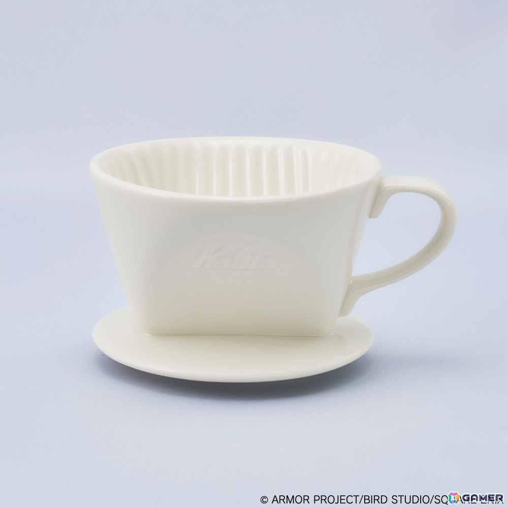 純喫茶スライムにようこそ！「ドラゴンクエスト」よりスライムの「純喫茶」をテーマにしたカフェアイテムが登場の画像12