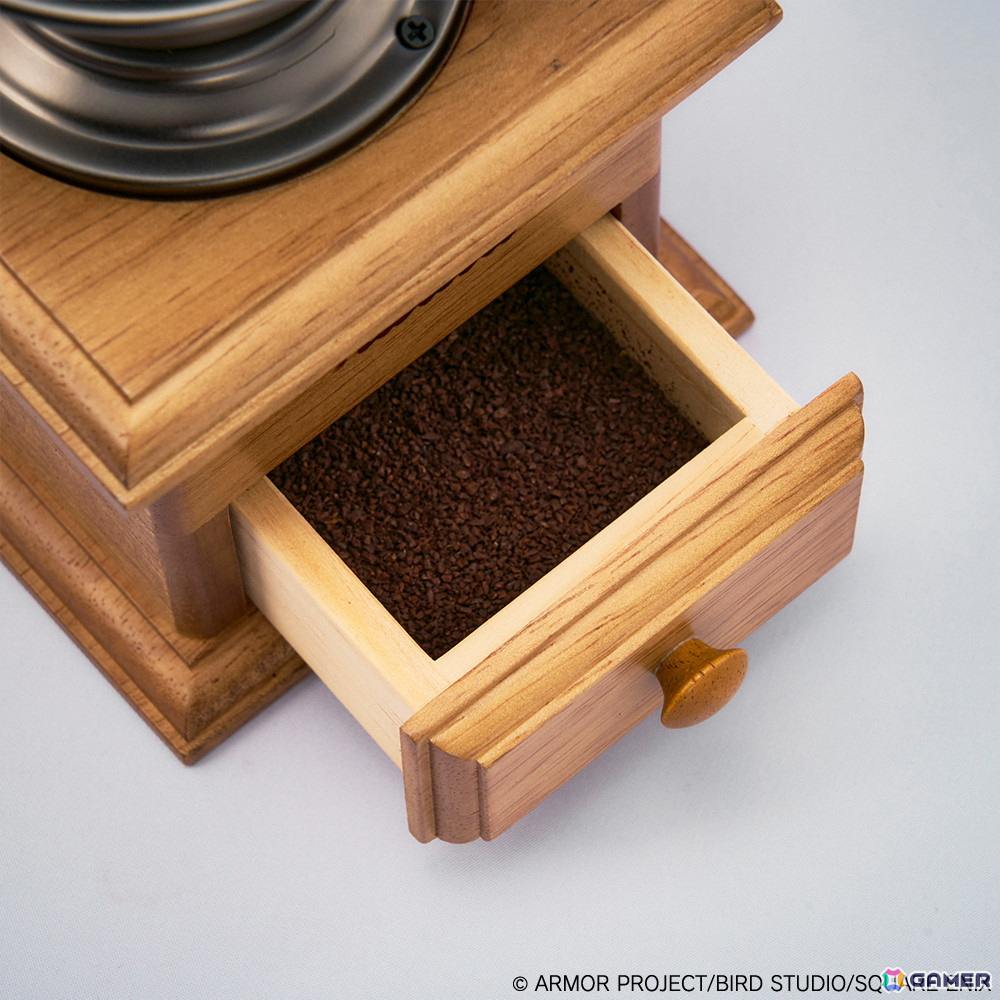 純喫茶スライムにようこそ！「ドラゴンクエスト」よりスライムの「純喫茶」をテーマにしたカフェアイテムが登場の画像7
