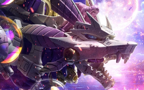 「ゾイド」×「モンスターハンター」コラボ第2弾としてタマミツネ＆ラージャンのゾイドが登場！予約受付を開始