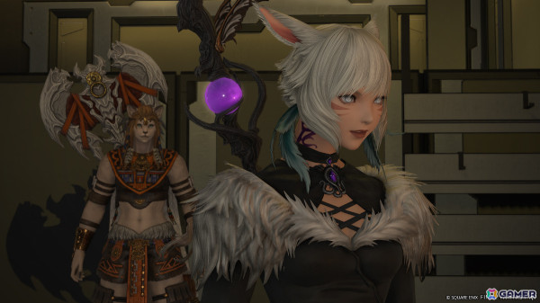 「FFXIV: 黄金のレガシー」パッチ7.2「永久の探求者」のメインクエストやインスタンスダンジョン「王城旧跡 アンダーキープ」、ゼレニア討滅戦の情報が公開！の画像1