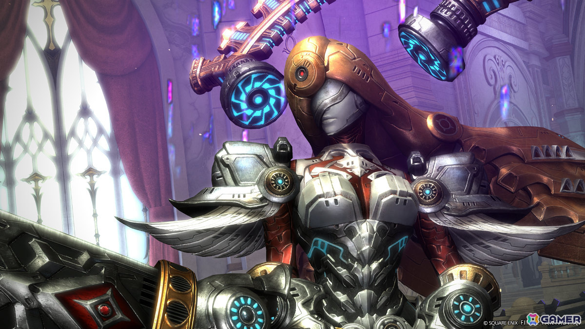 「FFXIV: 黄金のレガシー」パッチ7.2「永久の探求者」のメインクエストやインスタンスダンジョン「王城旧跡 アンダーキープ」、ゼレニア討滅戦の情報が公開!の画像