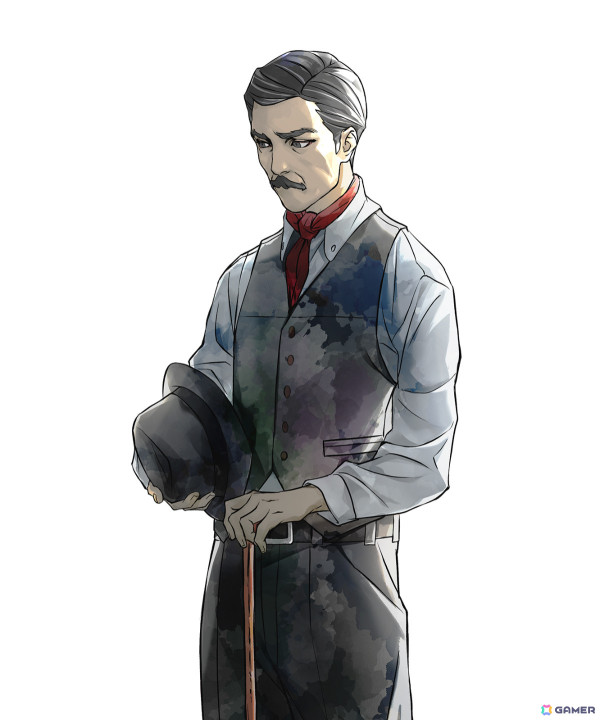 「魔法使いの約束」のcolyによる新作ミステリーノベルパズルゲーム「金田一耕助シリーズ 本陣殺人事件」が今春発売！の画像