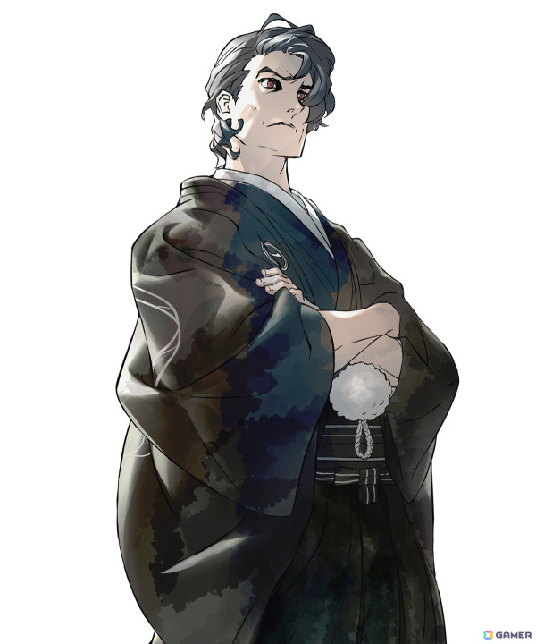 「魔法使いの約束」のcolyによる新作ミステリーノベルパズルゲーム「金田一耕助シリーズ 本陣殺人事件」が今春発売！の画像