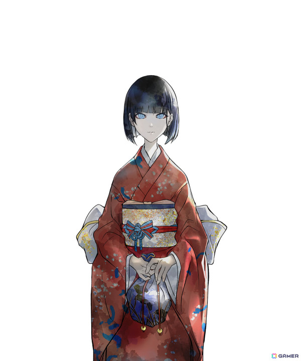 「魔法使いの約束」のcolyによる新作ミステリーノベルパズルゲーム「金田一耕助シリーズ 本陣殺人事件」が今春発売！の画像