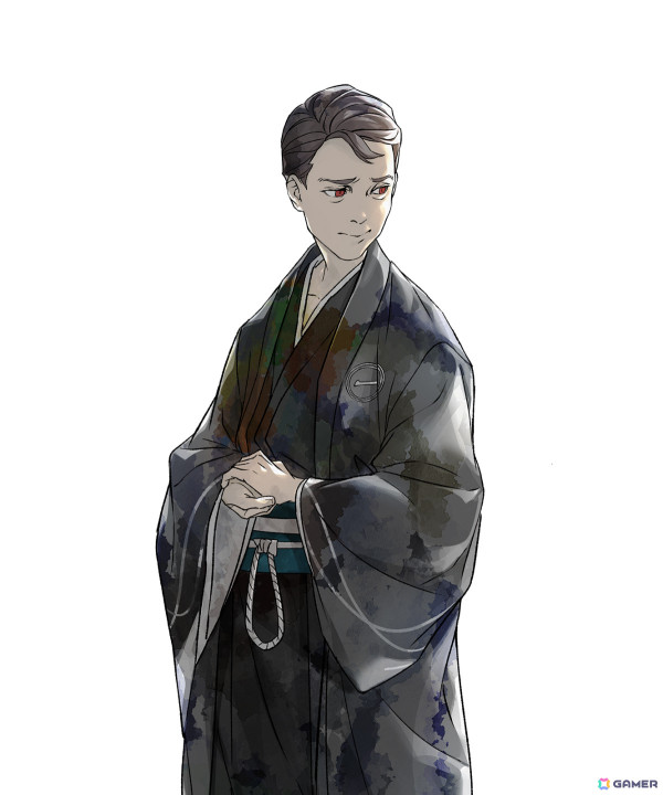 「魔法使いの約束」のcolyによる新作ミステリーノベルパズルゲーム「金田一耕助シリーズ 本陣殺人事件」が今春発売！の画像