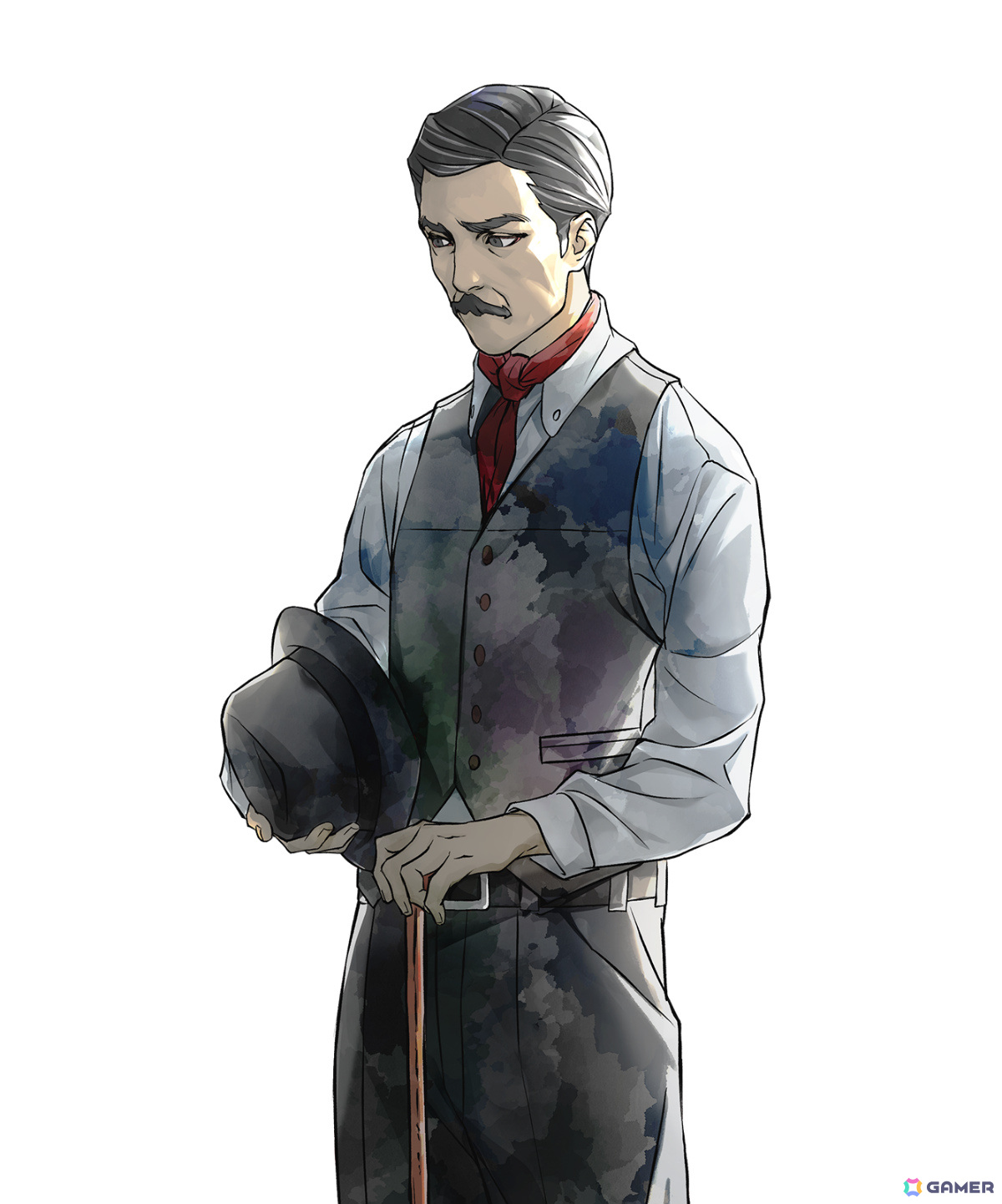 「魔法使いの約束」のcolyによる新作ミステリーノベルパズルゲーム「金田一耕助シリーズ 本陣殺人事件」が今春発売！の画像16