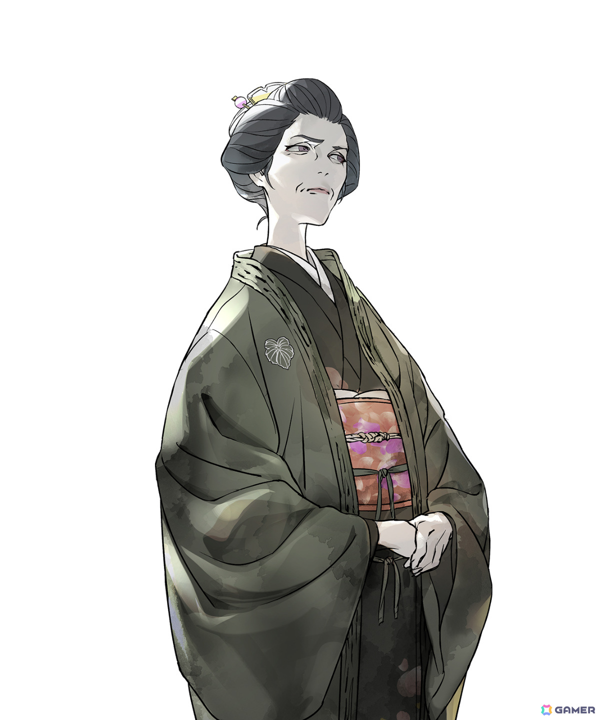 「魔法使いの約束」のcolyによる新作ミステリーノベルパズルゲーム「金田一耕助シリーズ 本陣殺人事件」が今春発売！の画像18