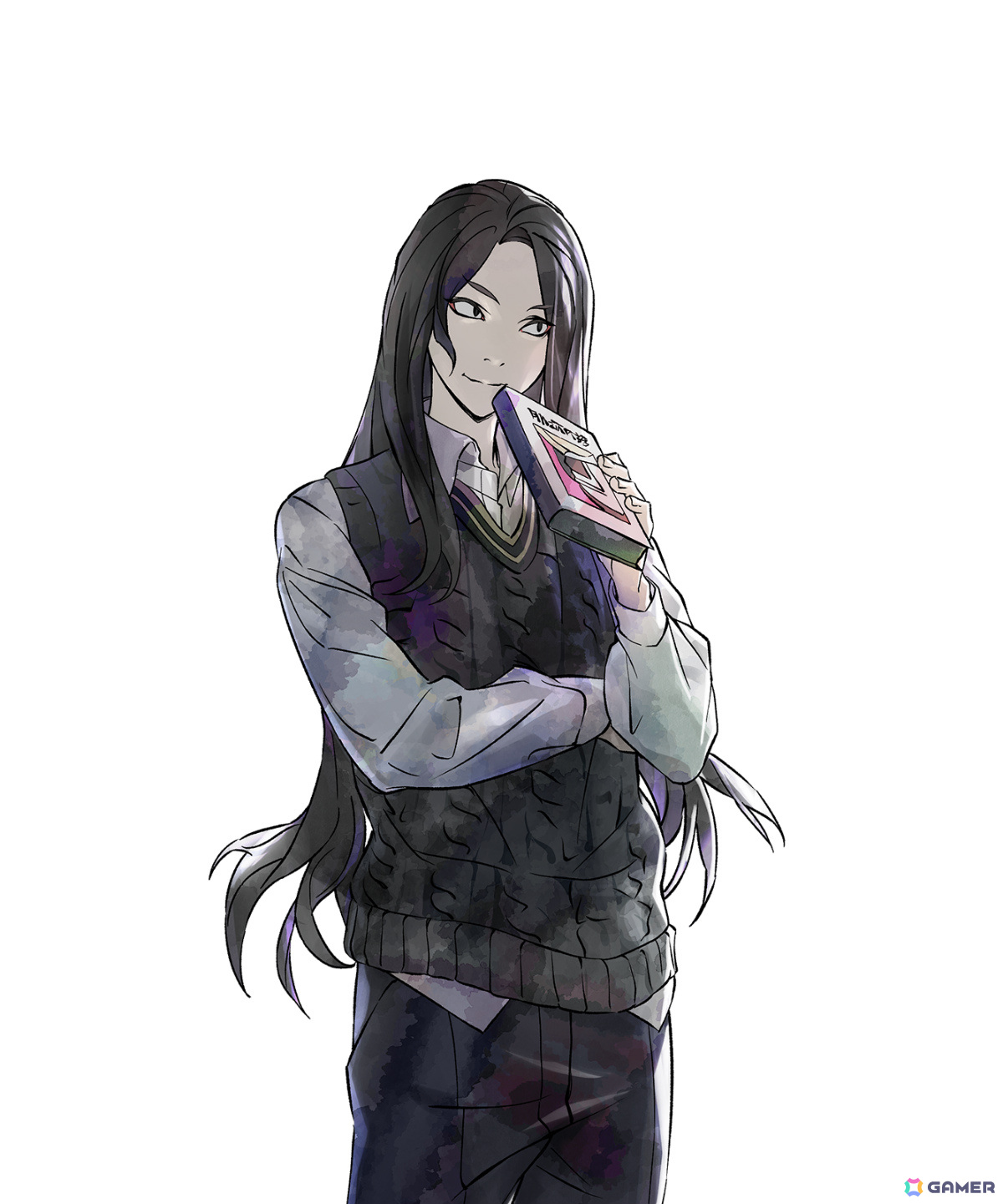 「魔法使いの約束」のcolyによる新作ミステリーノベルパズルゲーム「金田一耕助シリーズ 本陣殺人事件」が今春発売！の画像21