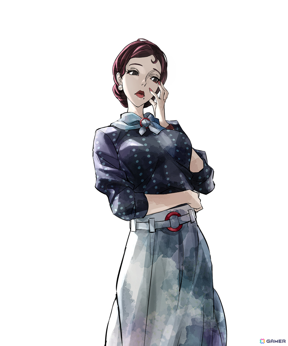 「魔法使いの約束」のcolyによる新作ミステリーノベルパズルゲーム「金田一耕助シリーズ 本陣殺人事件」が今春発売！の画像24