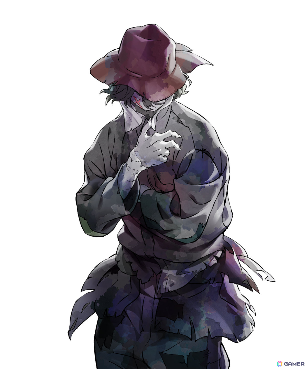 「魔法使いの約束」のcolyによる新作ミステリーノベルパズルゲーム「金田一耕助シリーズ 本陣殺人事件」が今春発売！の画像25