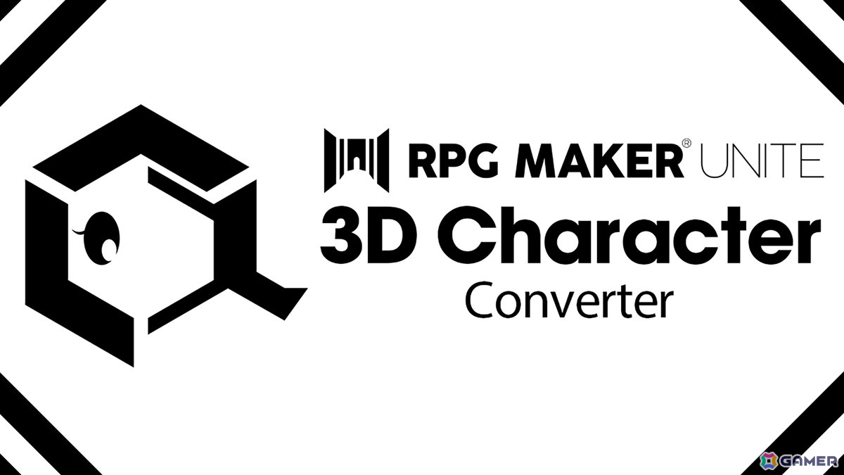 「RPG MAKER UNITE」初の公式ゲームジャム&アセットコンテストの作品募集がスタート!本体の70%OFFセールもの画像