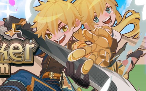 「RPG MAKER UNITE」初の公式ゲームジャム＆アセットコンテストの作品募集がスタート！本体の70％OFFセールも