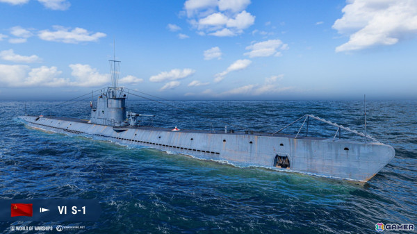 「World of Warships: Legends」で「アズレン」コラボ第6弾が開催中！ハルビン、朝潮、リシュリュー、プリンツ・ハインリヒ、フォーミダブルが登場の画像2