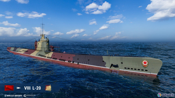 「World of Warships: Legends」で「アズレン」コラボ第6弾が開催中！ハルビン、朝潮、リシュリュー、プリンツ・ハインリヒ、フォーミダブルが登場の画像3