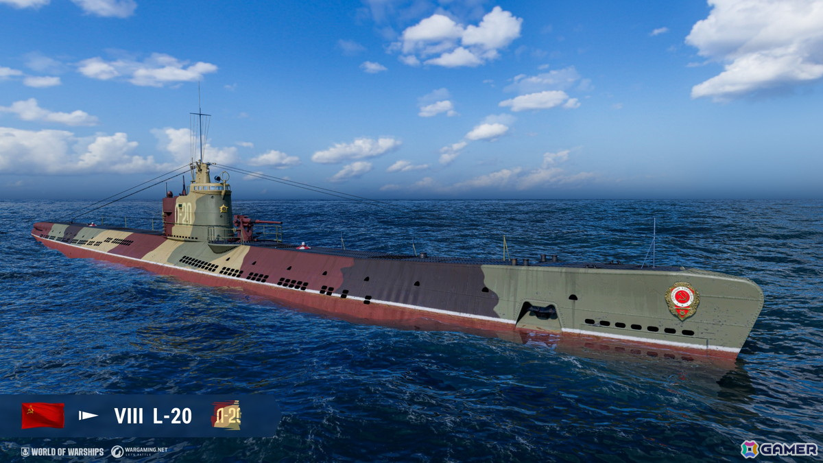 「World of Warships: Legends」で「アズレン」コラボ第6弾が開催中！ハルビン、朝潮、リシュリュー、プリンツ・ハインリヒ、フォーミダブルが登場の画像