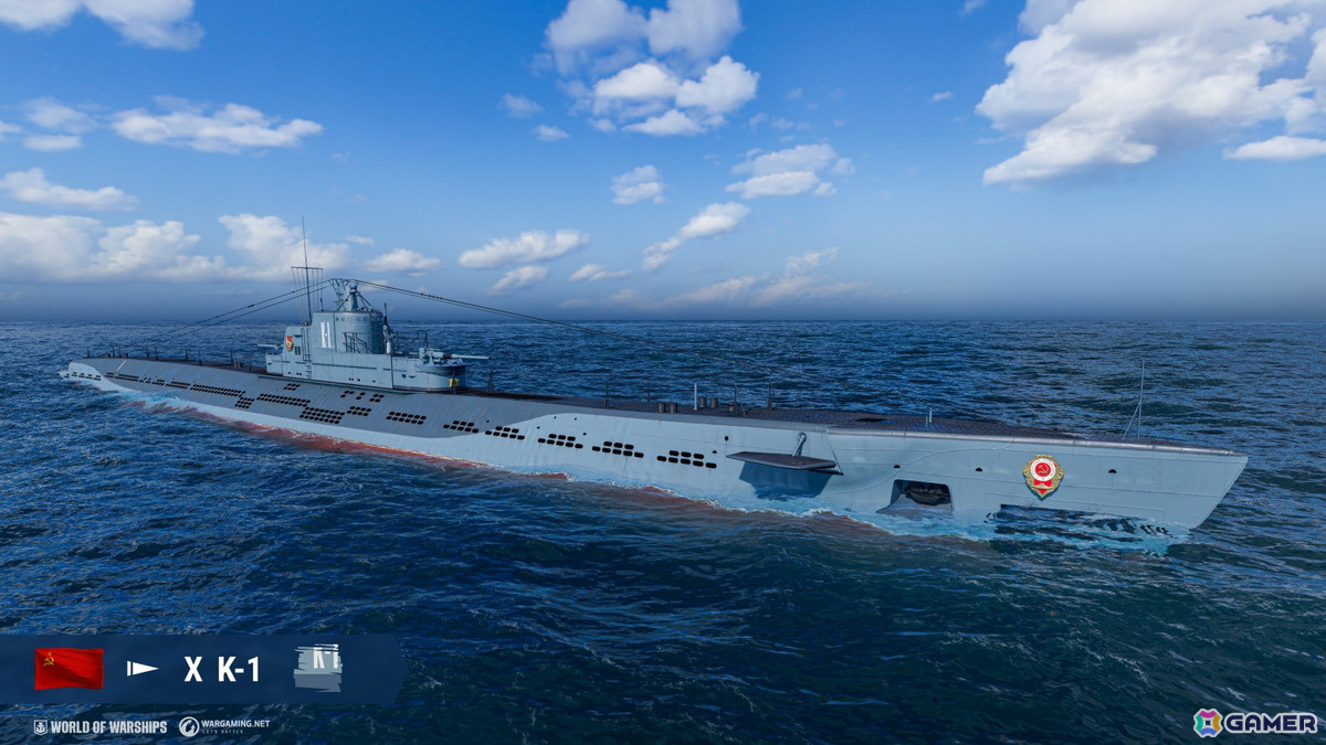 「World of Warships: Legends」で「アズレン」コラボ第6弾が開催中！ハルビン、朝潮、リシュリュー、プリンツ・ハインリヒ、フォーミダブルが登場の画像