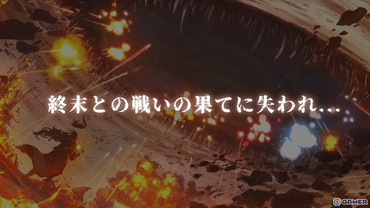 魔法構築ローグライク「Spell Fragments」のストーリートレーラーが公開！アルファ版の配信制限緩和もの画像4