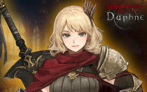 「Wizardry Variants Daphne」Steam版がサービス開始！中国語（繁体字/簡体字）を追加実装