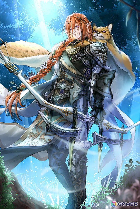 「チェンクロ」カルネロ（CV：石田彰）が登場の未来への導標フェスが開催！Doleとのコラボイベントもの画像3