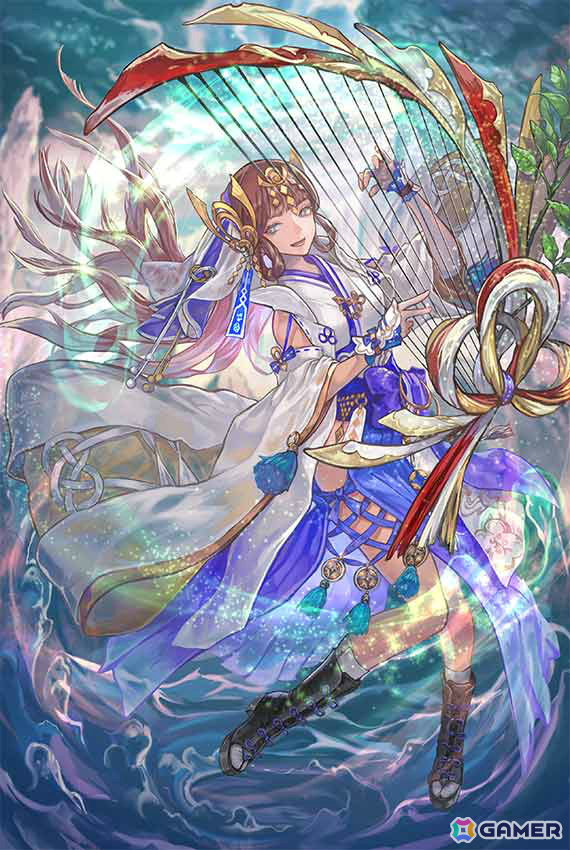 「チェンクロ」カルネロ(CV:石田彰)が登場の未来への導標フェスが開催!Doleとのコラボイベントもの画像