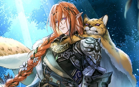 「チェンクロ」カルネロ（CV：石田彰）が登場の未来への導標フェスが開催！Doleとのコラボイベントも